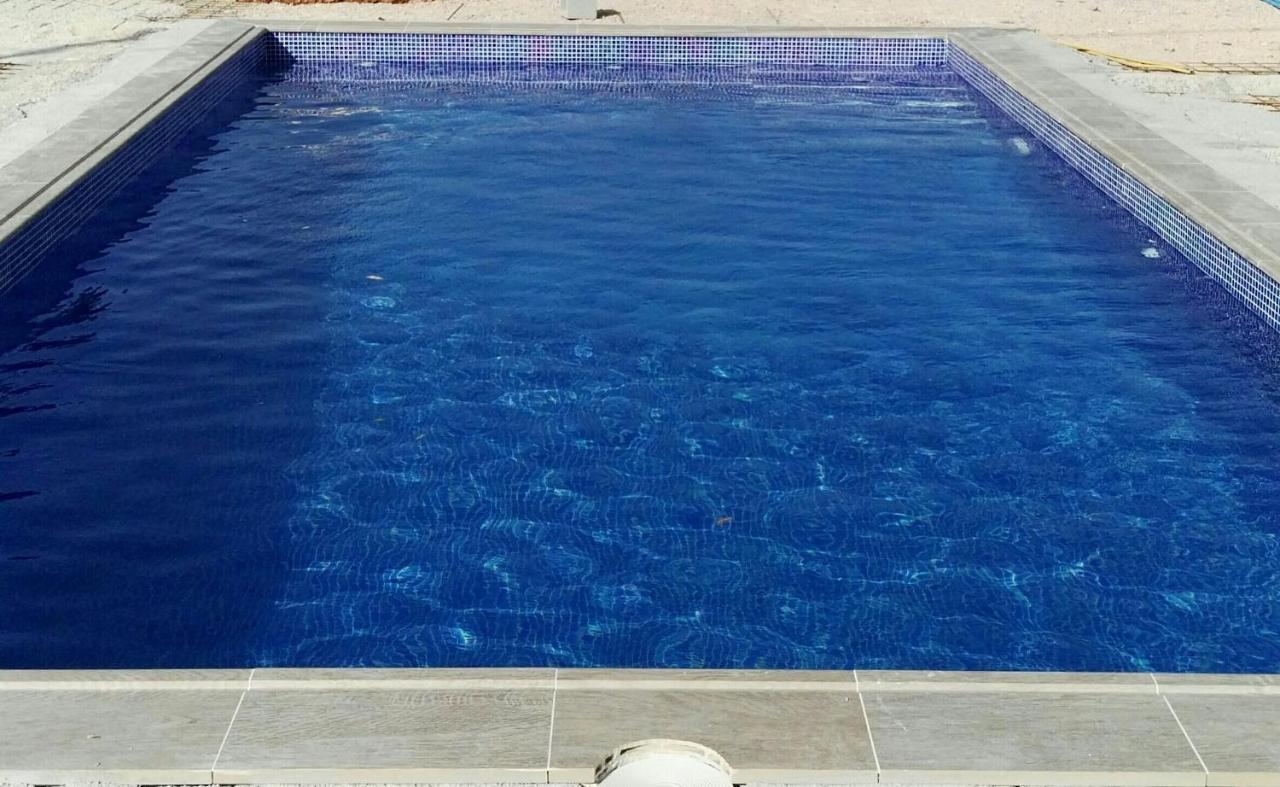 Hébergement de vacances Casa Entre Mar Y Montana Dénia