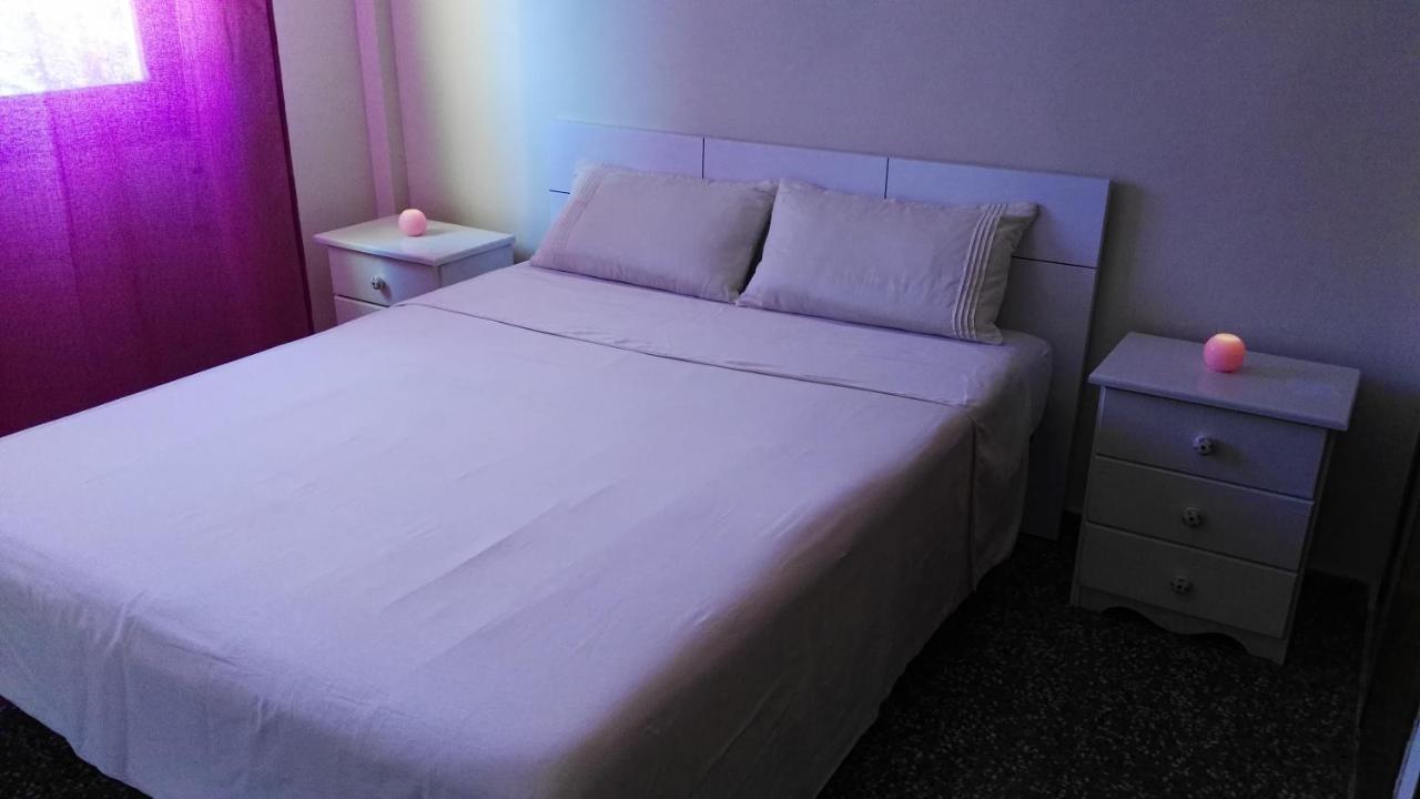 Hébergement de vacances Casa Entre Mar Y Montana Dénia