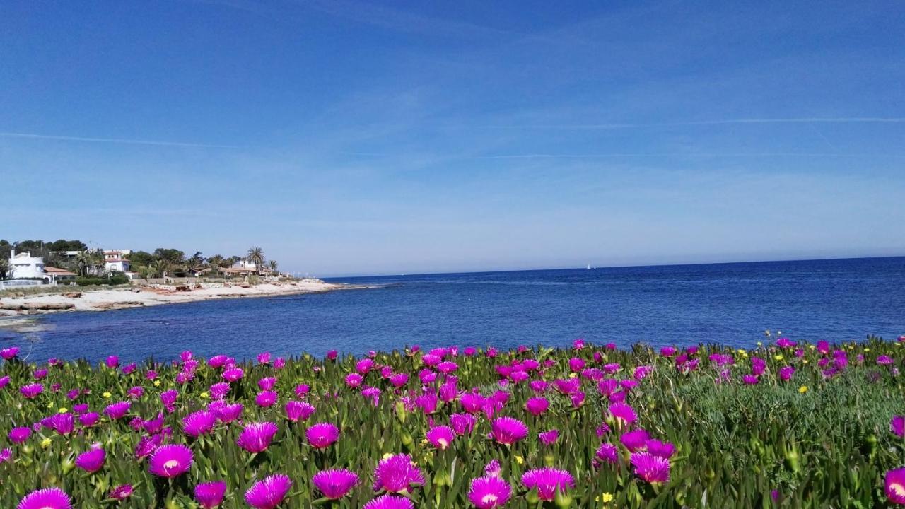 Hébergement de vacances Casa Entre Mar Y Montana