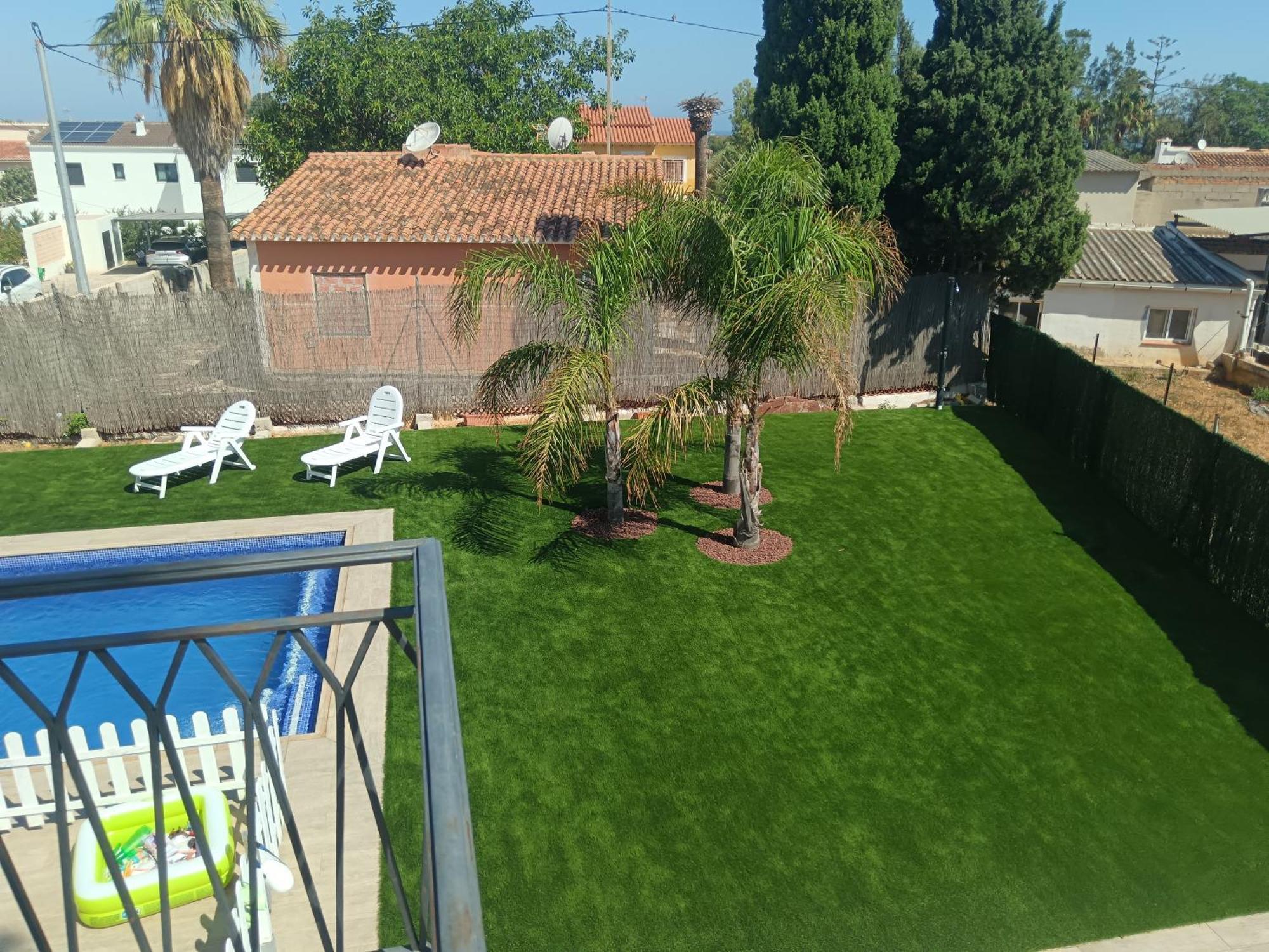 Casa Entre Mar Y Montana Hébergement de vacances